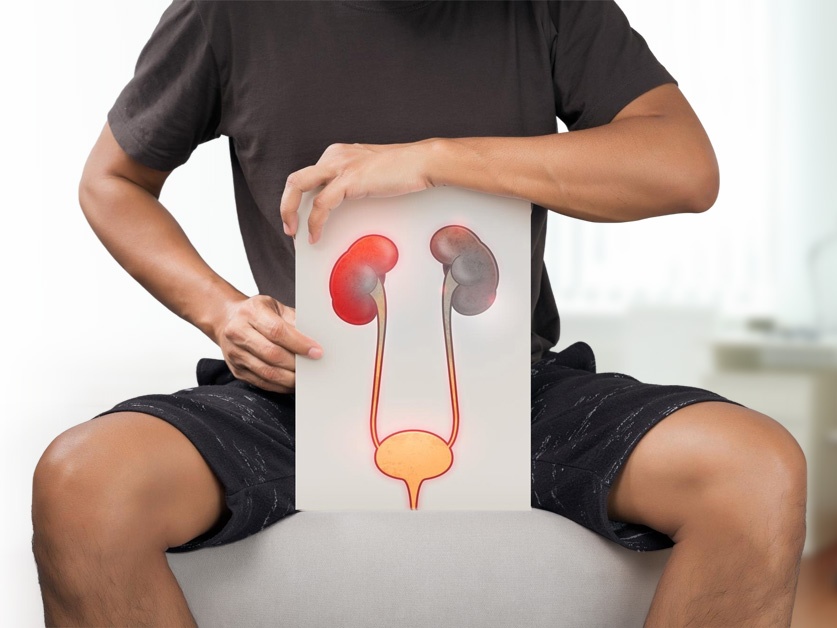 Urologická ambulance - MUDr. Miloslav Košťák