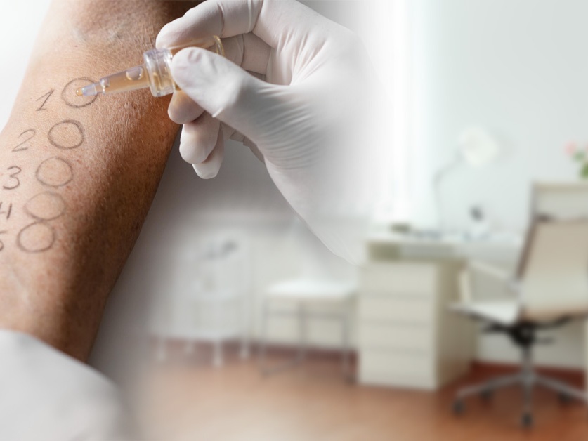 Alergologická a imunologická ordinace - MUDr. Yvona Zemanová