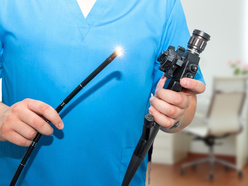 Endoskopie - Rokycanská nemocnice