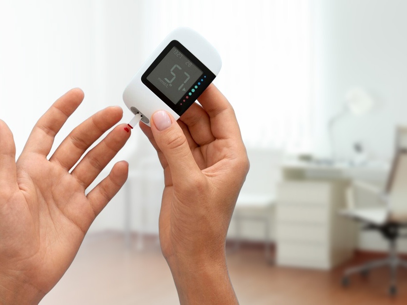 Diabetologická a endokrinologická ambulance - MUDr. Pavel Kasík