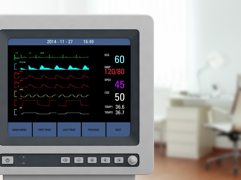 Anesteziologická ambulance - Nemocnice PRIVAMED