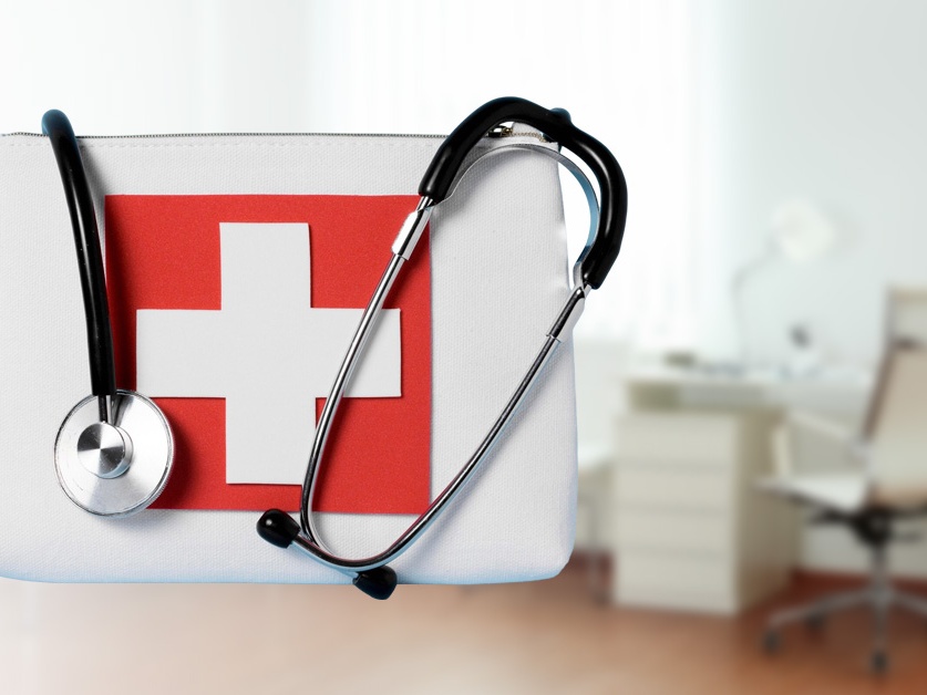 Chirurgická pohotovost - EUC klinika