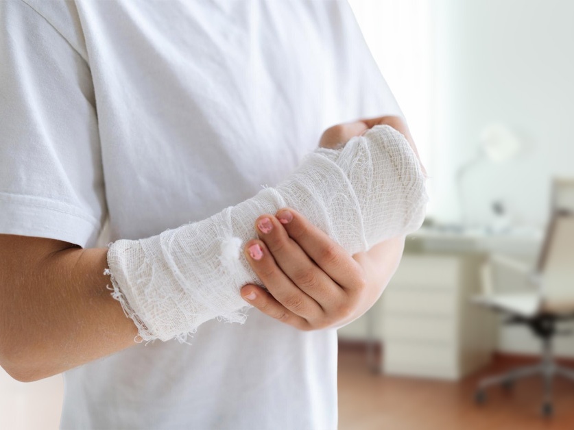 Chirurgická a traumatologická ambulance a fyzioterapie - MUDr. Pavel Hladík