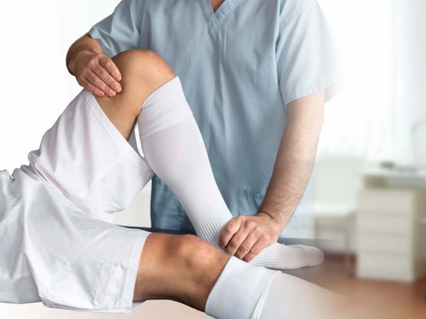 Ortopedická ambulance - MUDr. Josef Žán