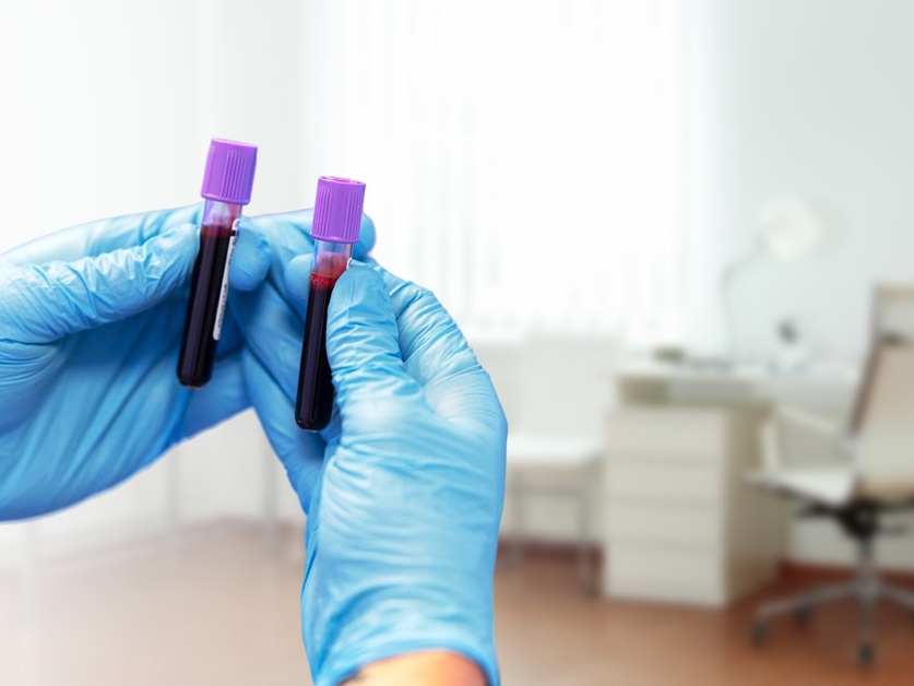 Zubní laboratoř - David Fischer