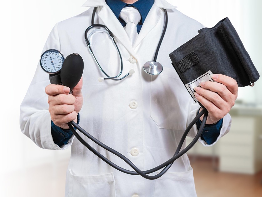 PRAKTICKÉ LÉKAŘSTVÍ Vlčkovi s.r.o. - MUDr. Jana Vlčková