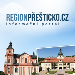 Portál regionu Přešticko