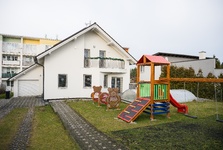 V Holýšově vznikl nový typ bydlení pro děti z Dětského domova Staňkov